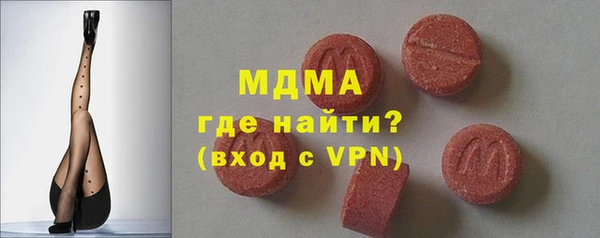 индика Арсеньев